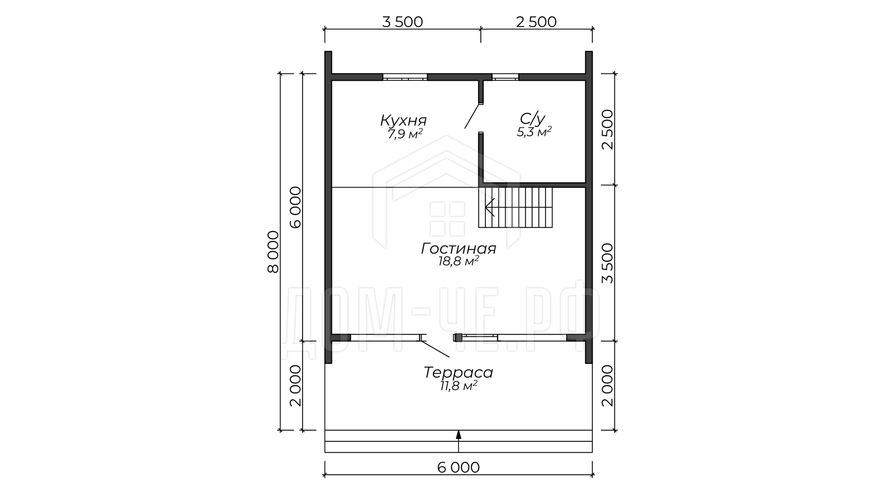 Дом «Арам»