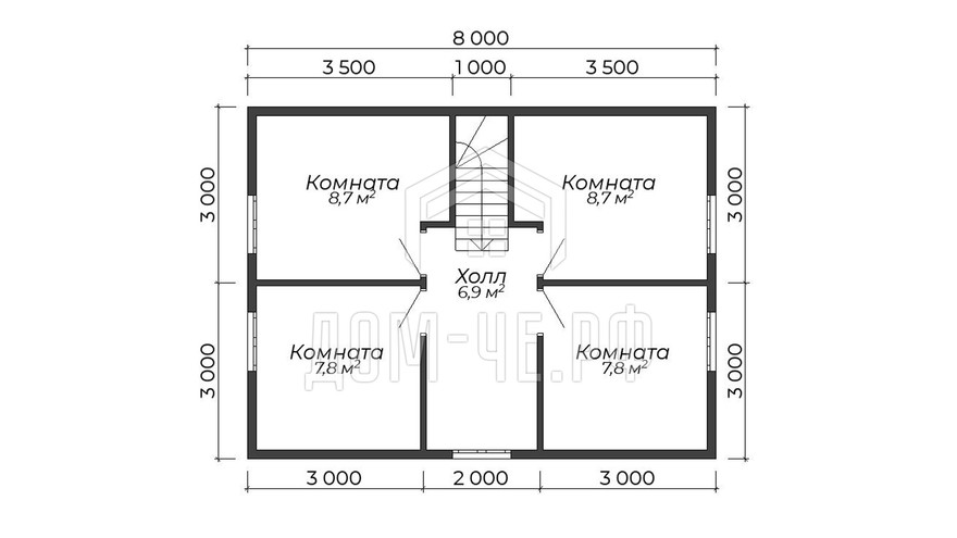 Дом «Филипп»