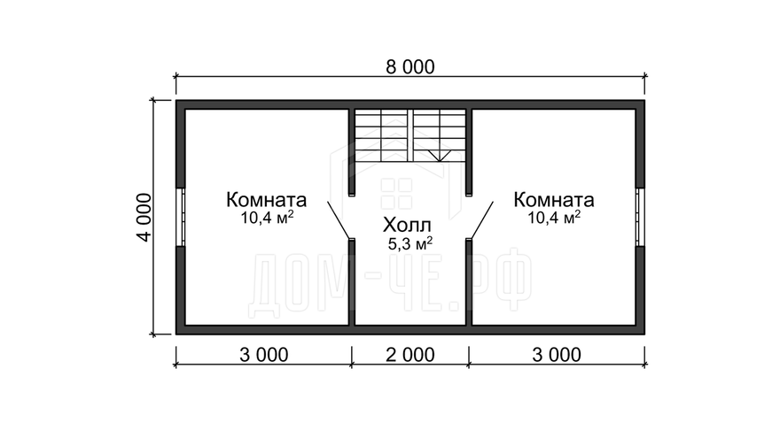 Дом «Платон»